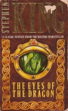 The Eyes Of The Dragon