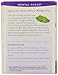Choice Organic Teas Wellness Teas, 16 Tea Bags, Mental Focus