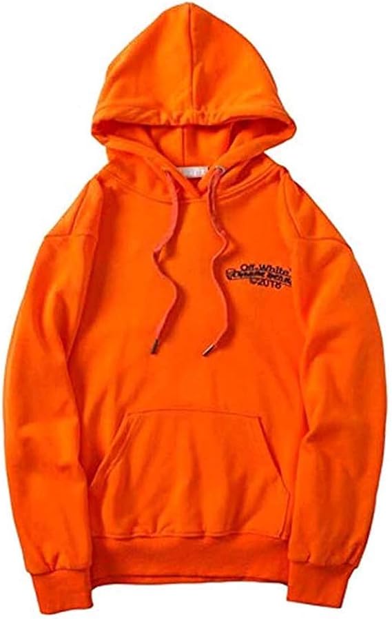 chrome hearts embroidered hoodie