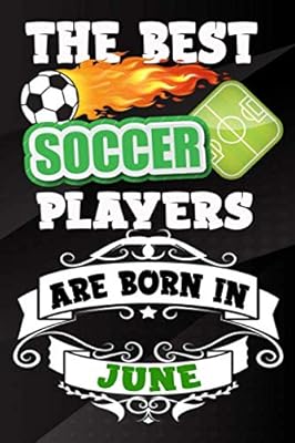 gifts for soccer lovers