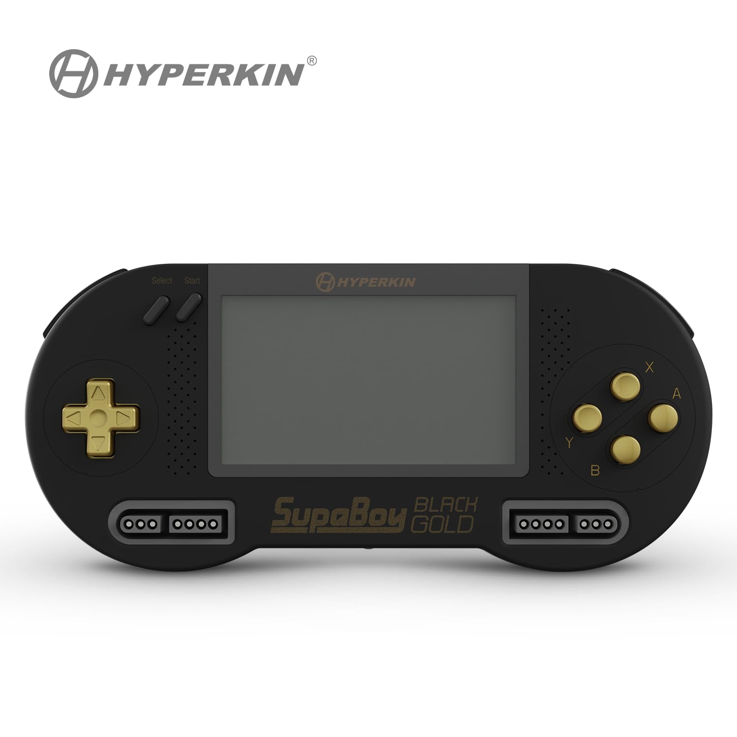 Hyperkin SupaBoy Portable Pocket Console For SNES (Super NES) / SFC (Super Famicom)