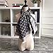 Changx Women Cashmere Scarf Warm Scarves Fashion Luxury