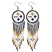 Littlearth NFL Dreamcatcher Earring