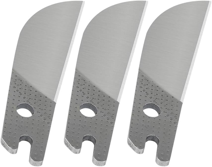 GARTOL Lengthen Miter Shear Cutter with Replacement Blades 45-135°