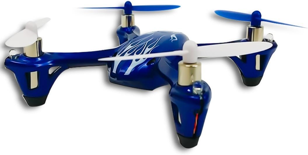 hubsan 107l