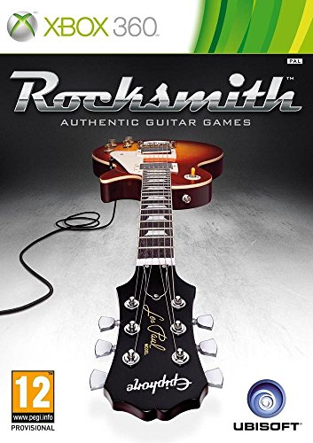 Rocksmith