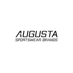 Augusta Sportswear Men's Large Ringer tee