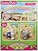 Calico Critters Country Doctor Playset