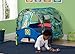 Delta Children Toddler Tent Bed, Nickelodeon Teenage Mutant Ninja Turtles