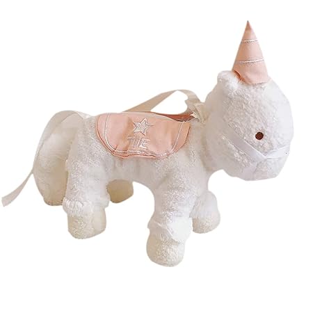 peluche unicorno amazon