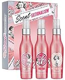 Soap And Glory Scent Sationalism Gift Set