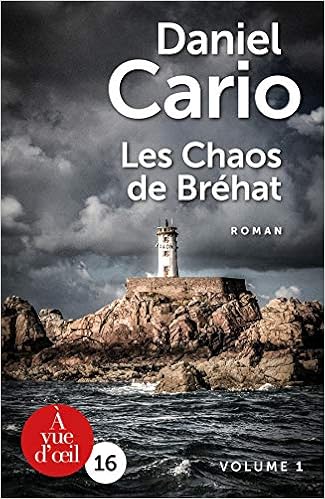 Les chaos de Bréat