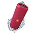 JBL Flip 3 Portable Wireless Bluetooth Speaker (Pink)