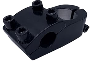 ChiuTiaro High Performance 22mm Handlebar Stem for Mountain Bikes