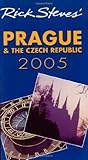 DEL-Rick Steves' Prague and the Czech Republic 2005 by Rick Steves, Honza Vihan