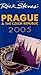 DEL-Rick Steves' Prague and the Czech Republic 2005 by Rick Steves, Honza Vihan