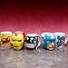 Zak Designs Marvel Comics Iron Man Unique 3D Character Sculpted Ceramic Coffee Mug, Collectible Keepsake and Wonderful Coffee Mug (16 oz., Iron Man, BPA-Free)