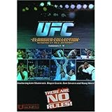 Ufc Classics Collection 1-4 [DVD] [Region 1] [US Import] [NTSC]