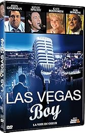 Las Vegas Boy - Dvd + Copie Digitale