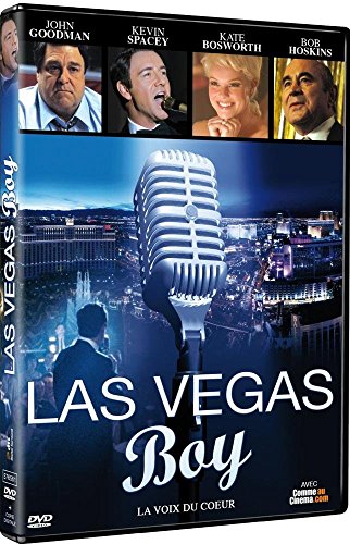Las Vegas Boy - Dvd + Copie Digitale