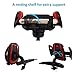 IPOW universal car cd mount
