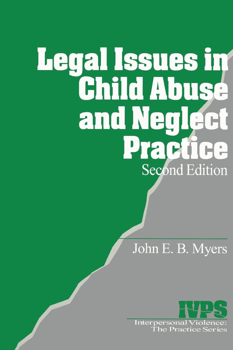 Legal Issues In Child Abuse+Neglect