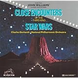 Close Encounters of the Third Kind/Star Wars John Williams Classic Film Scores