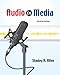 Audio in Media (with InfoTrac) (Wadsworth Series in Broadcast and Production) by 
