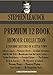 STEPHEN LEACOCK PREMIUM 12 BOOK HUMOUR COLLECTION + Sunshine Sketches of a Little Town. (Timeless Wisdom Collection 2588)
