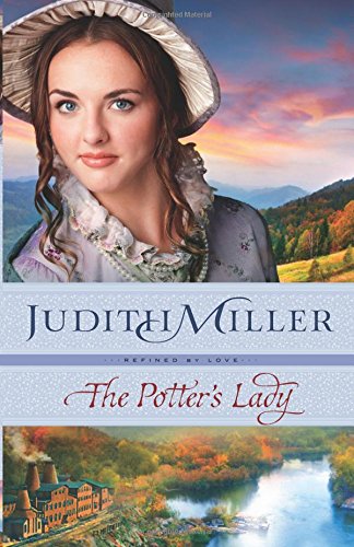 The Potter's Lady (Refined by Love)