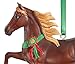 Breyer Morgan Beautiful Breeds Ornament