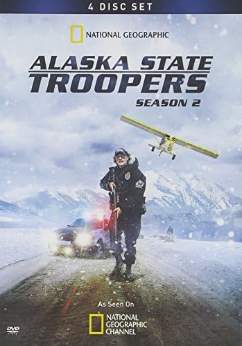 Alaska State Troopers: Season 2