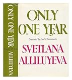 Only One Year by 