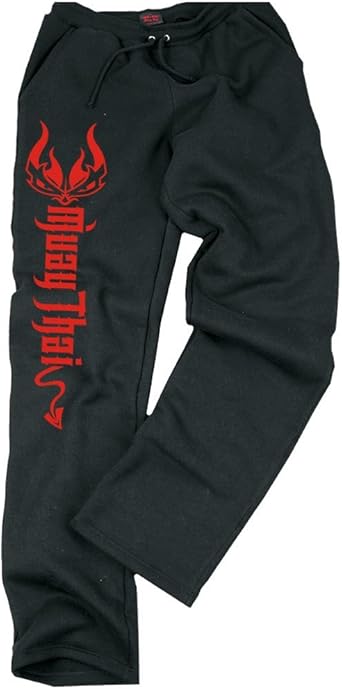 mma sweatpants