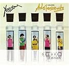 Germ Free Adolescents -  X-Ray Spex