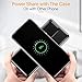 Miracase Case for Galaxy S20 Ultra Cases (2020) Original Phone Touch Feeling -Crystal Clear TPU Cushion/Hybrid 6H Hard Back Scratch Defend/Reinforced Corner Protection Cover for Samsung 6.9''