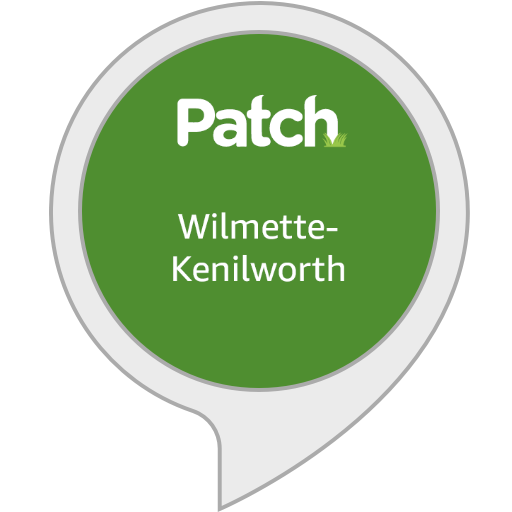 Amazon Com Wilmette Kenilworth Patch Alexa Skills