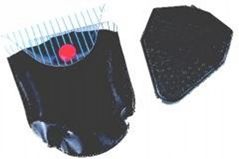 look delta cleat covers