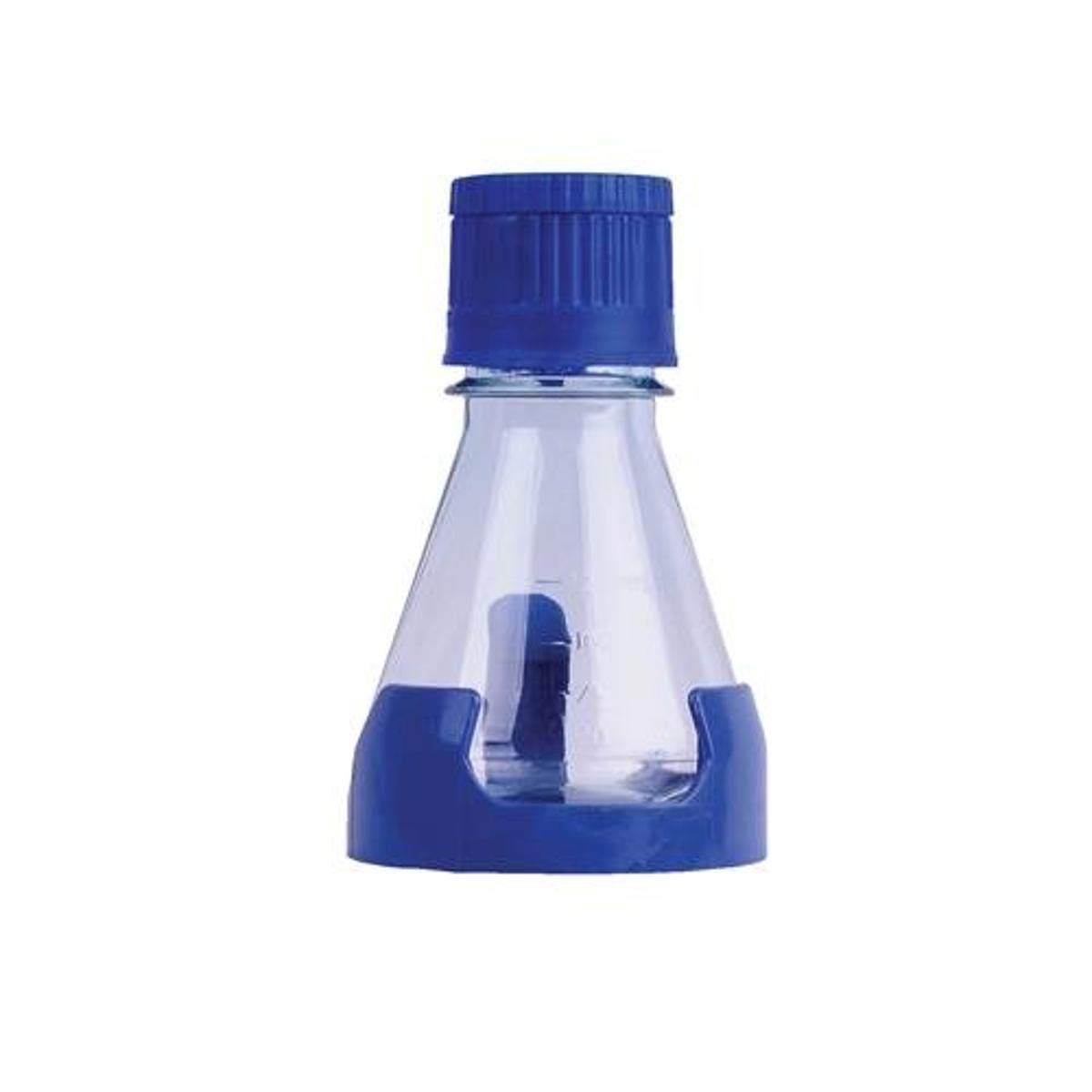 Wheaton Science Products WPFPC0125S Polycarbonate Shake Flask, 125 mL