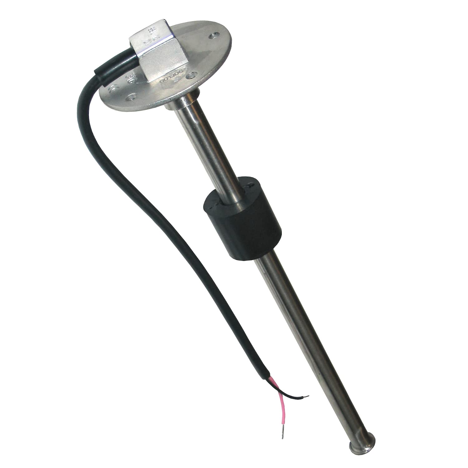 KUS USA Reed Switch Diesel Fuel Water Level Sensor, Standard American ...