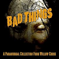 Audible edition cover