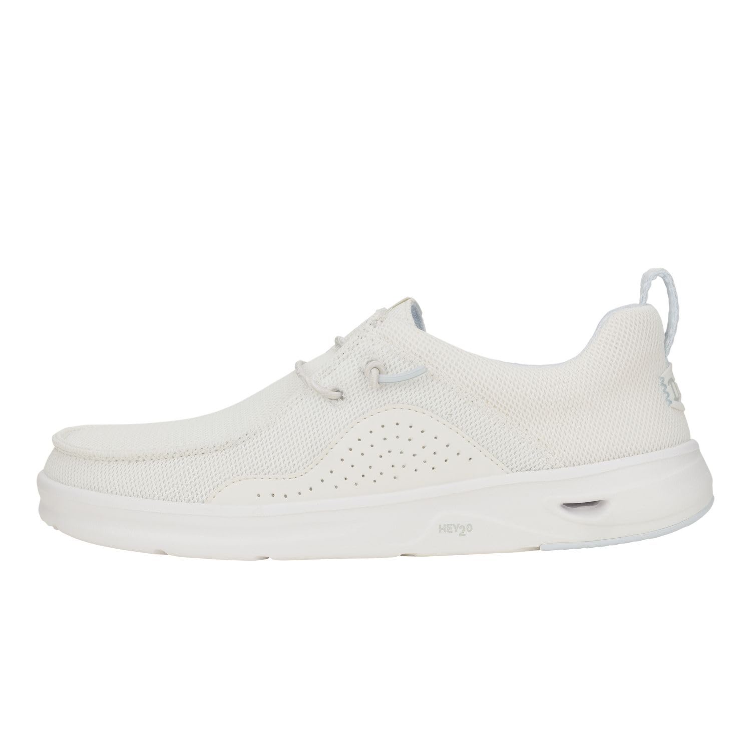 HEYDUDE Wendy Hey2O Mesh – White