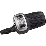 microSHIFT DS85 Twist Shift 8-Speed Right Shifter