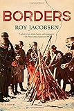 Borders: A Novel (The Lannan Translation)