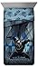 Jay Franco Black Panther Reversible Twin Comforter