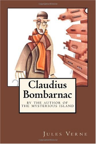 Claudius Bombarnak Fiktivní postava Seznam 