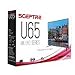 Sceptre 65″ Class 4K (2160P) LED TV (U650CV-U)thumb 2