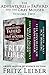 The Adventures of Fafhrd and the Gray Mouser Volume Two: Swords Against Wizardry, The Swords of Lank by Fritz Leiber