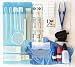 Rs' Science - 43-Piece All-in-One Microscope Slide Preparation Kit primary