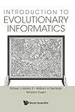 Introduction To Evolutionary Informatics cover